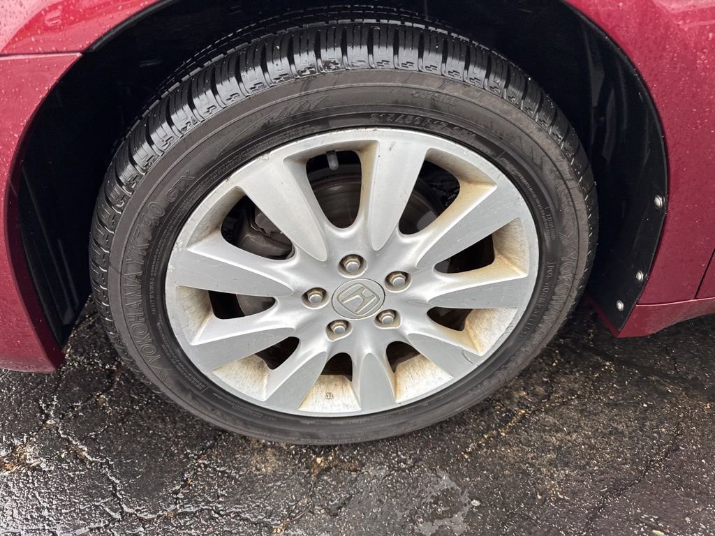 Used 2006 Honda Accord EX image 2