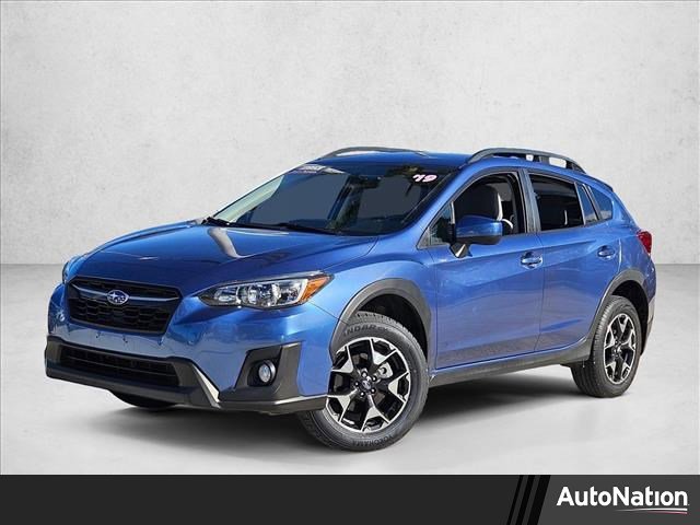 Used 2019 Subaru Crosstrek 2.0i Premium w/ Popular Package #2