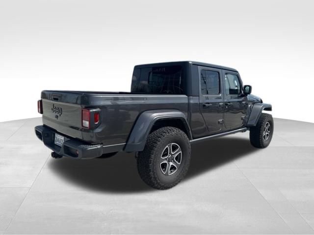 Used 2023 Jeep Gladiator Sport image 9