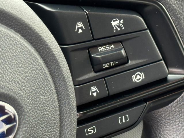 New 2026 Subaru Crosstrek 2.5i AWD/4WD image 11