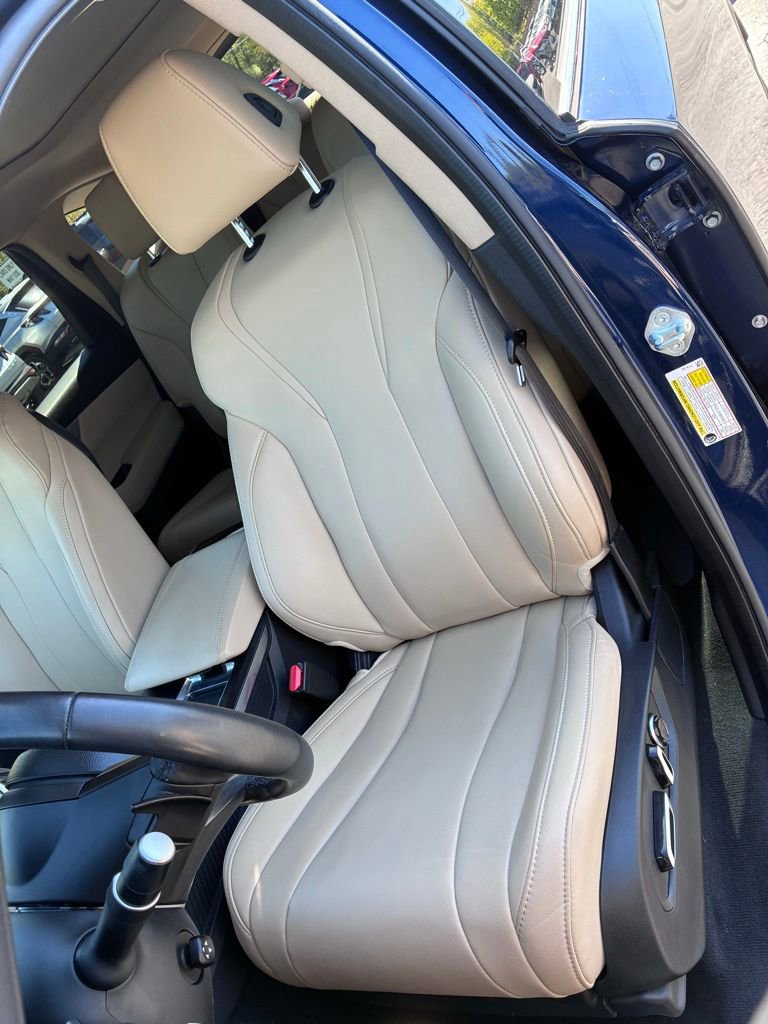 Used 2023 Acura MDX SH-AWD image 22