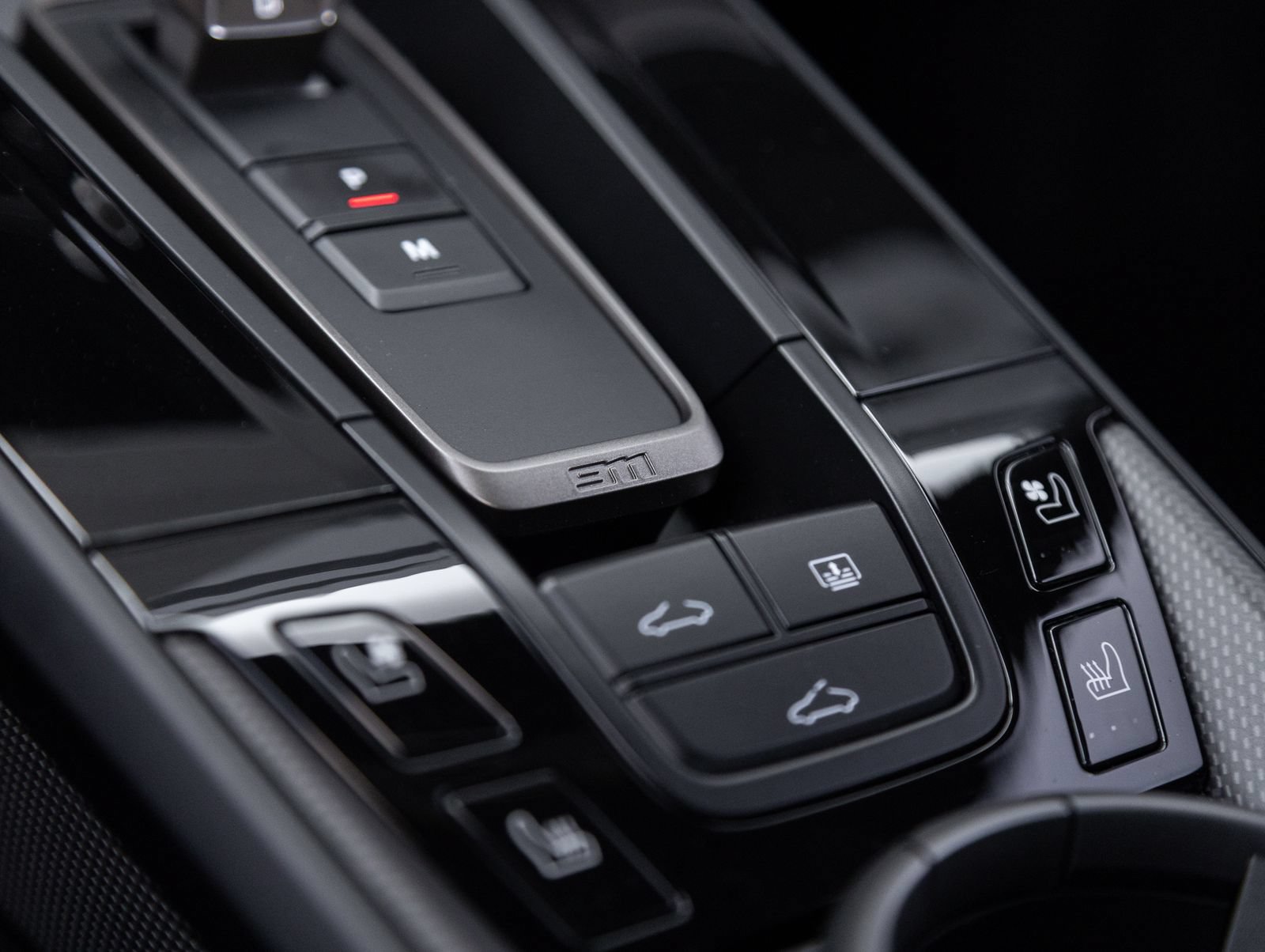 Certified 2026 Porsche 911 Turbo S AWD/4WD image 29