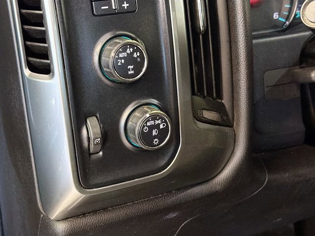 Used 2016 Chevrolet Silverado 1500 LT w/ All Star Edition image 10