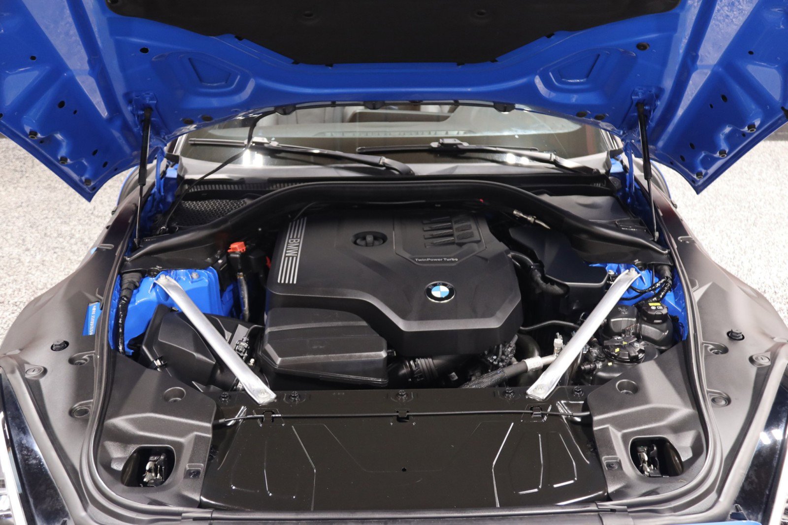 Used 2019 BMW Z4 sDrive30i w/ M Sport Package image 14