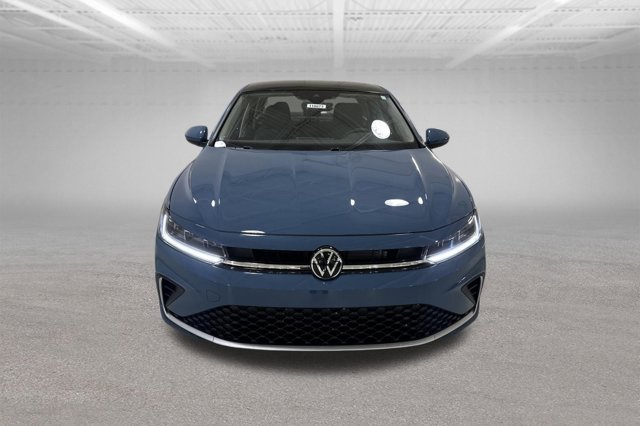 New 2026 Volkswagen Jetta SE image 2