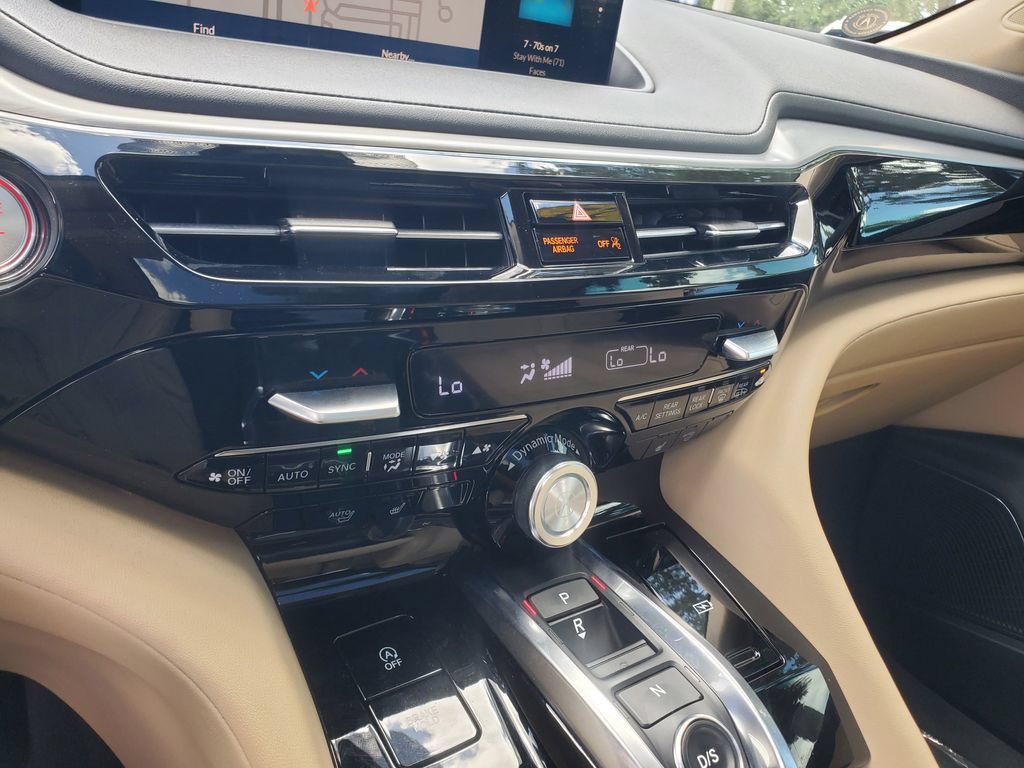 Certified 2022 Acura MDX FWD w/ Technology Package image 32