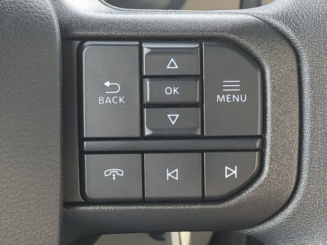 New 2025 Ford F250 XL w/ XL Chrome Package image 30