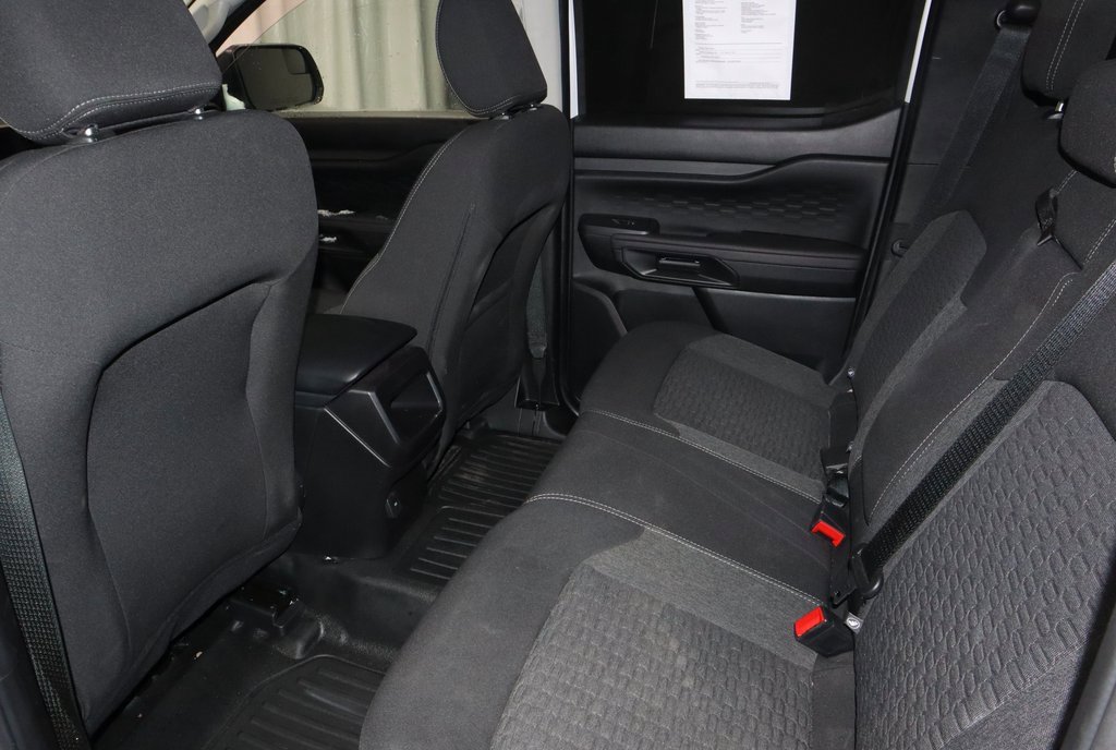 Certified 2024 Ford Ranger XL image 21