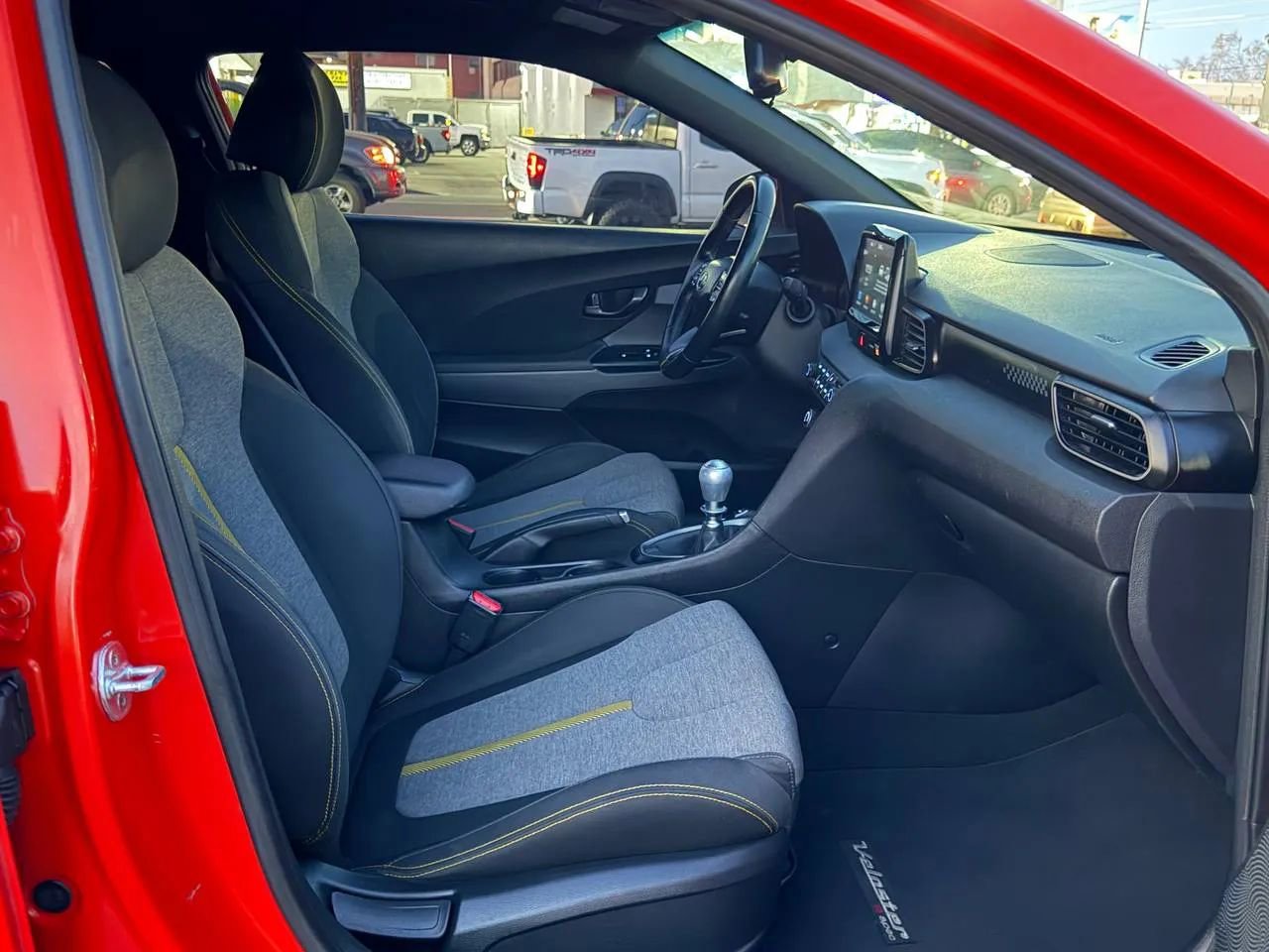 Used 2019 Hyundai Veloster Turbo R-Spec FWD image 27