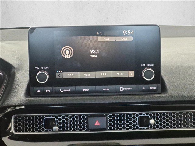 Used 2025 Honda Civic LX image 17