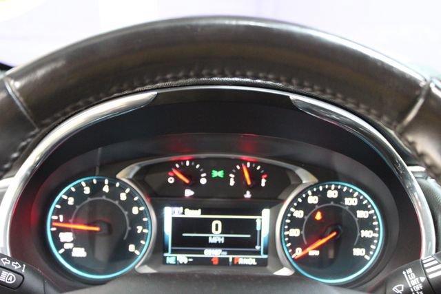 Used 2018 Chevrolet Malibu LT w/ True North Edition FWD image 18