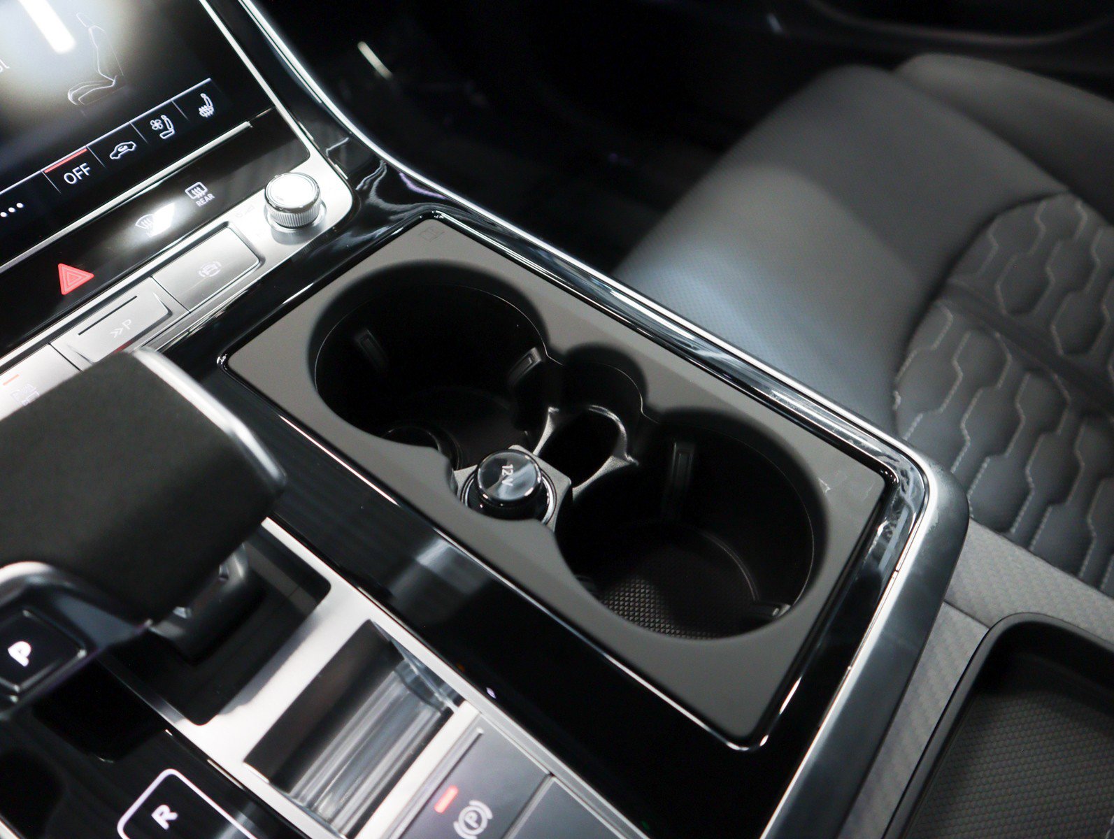 New 2026 Audi RS Q8 performance image 23