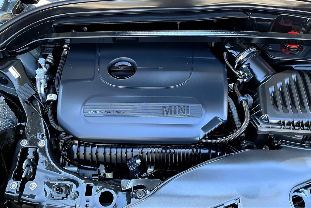 Used 2023 MINI Cooper Countryman S image 43