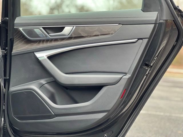 Used 2019 Audi A6 2.0T Premium w/ Convenience Package image 19