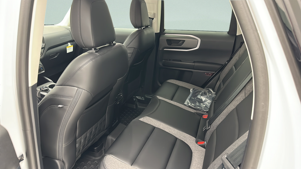 New 2026 Ford Bronco Sport Big Bend w/ Convenience Package AWD/4WD image 10