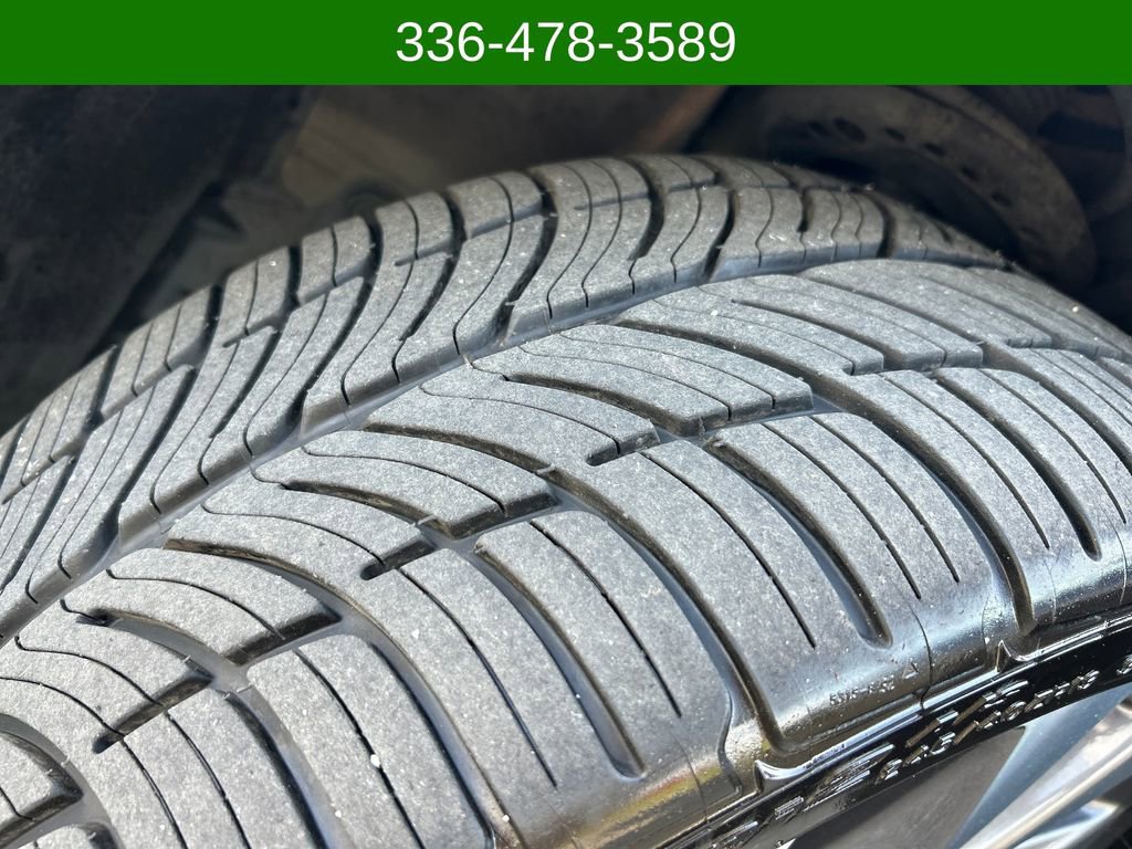 Used 2019 Nissan Maxima Platinum image 28