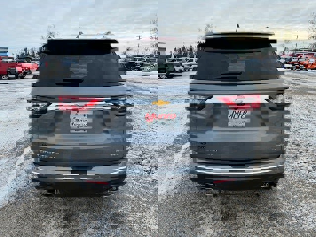 Used 2019 Chevrolet Traverse Premier image 6