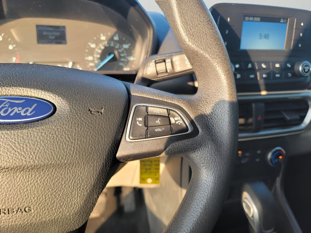Used 2020 Ford EcoSport S image 16