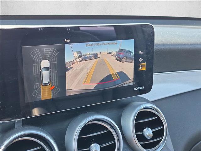 Certified 2021 Mercedes-Benz GLC 300 image 11