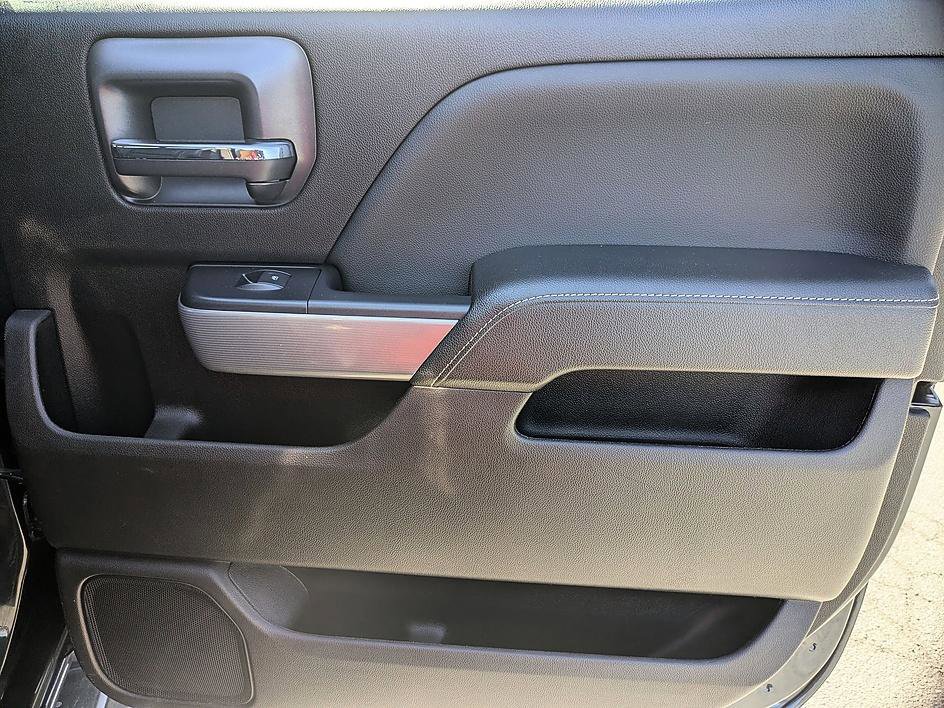 Used 2019 Chevrolet Silverado 2500 LTZ w/ Duramax Plus Package image 35