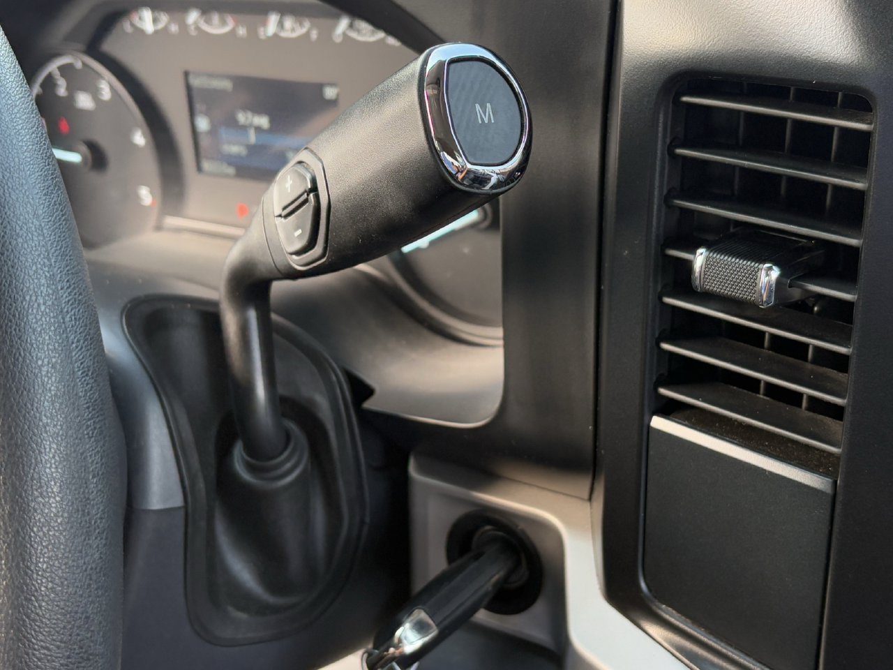 Certified 2026 Ford F350 XL RWD image 19