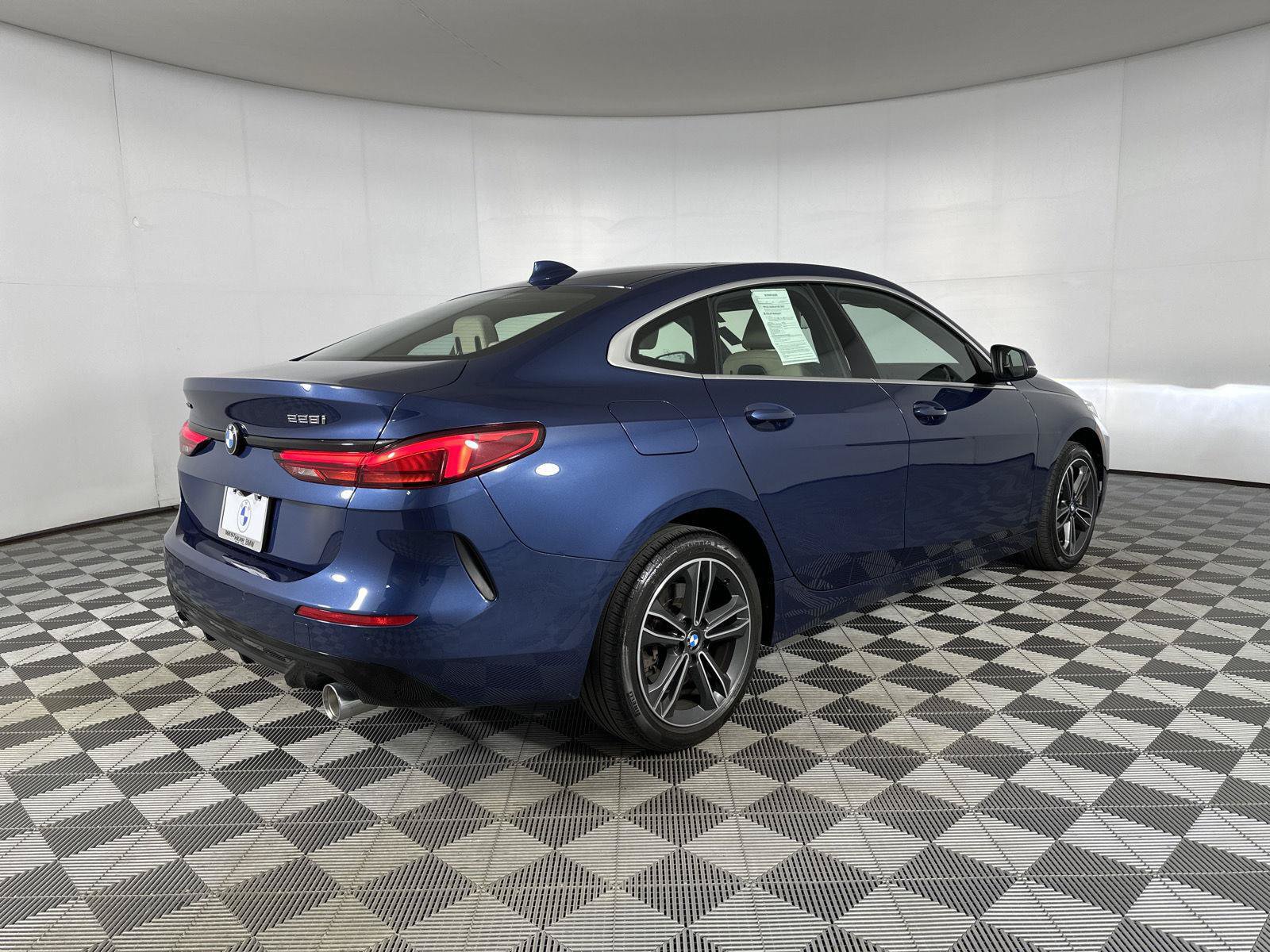 Used 2024 BMW 228i xDrive Gran Coupe w/ Premium Package AWD/4WD image 24