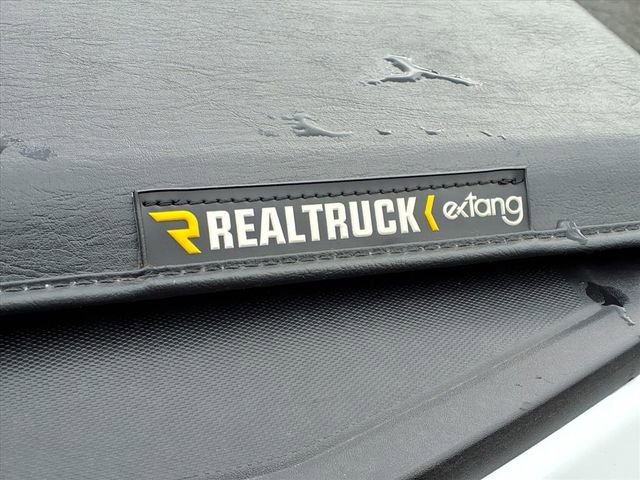 Used 2024 Chevrolet Colorado W/T w/ Advanced Trailering Package image 14