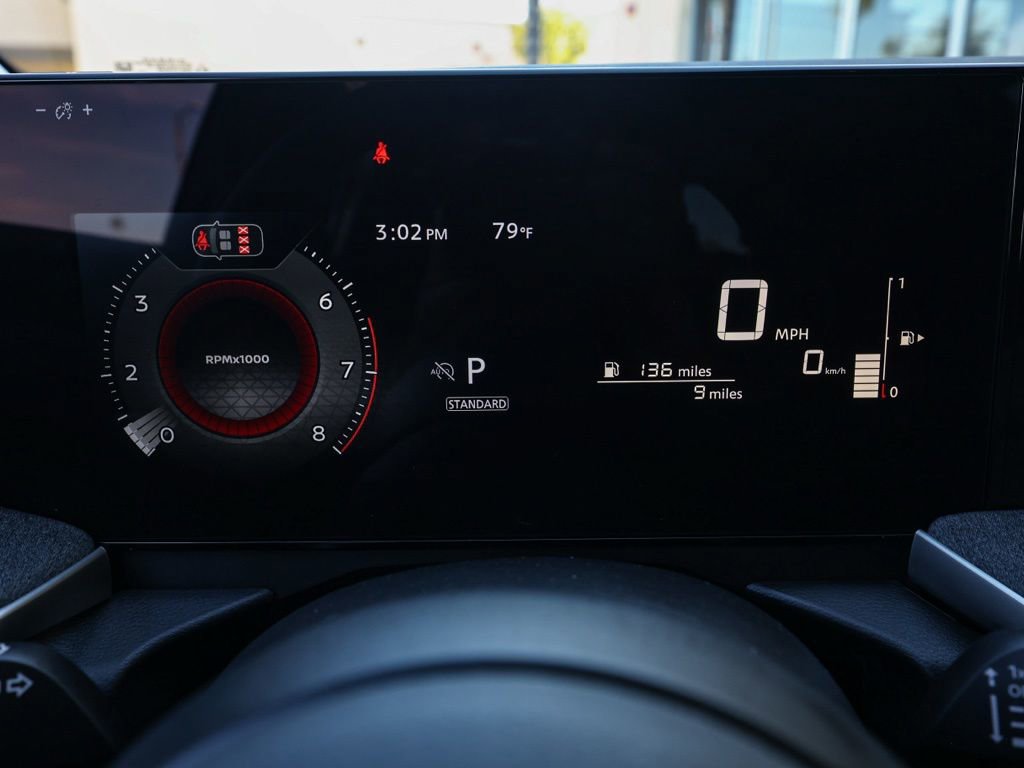 Used 2026 Nissan Kicks SV image 28