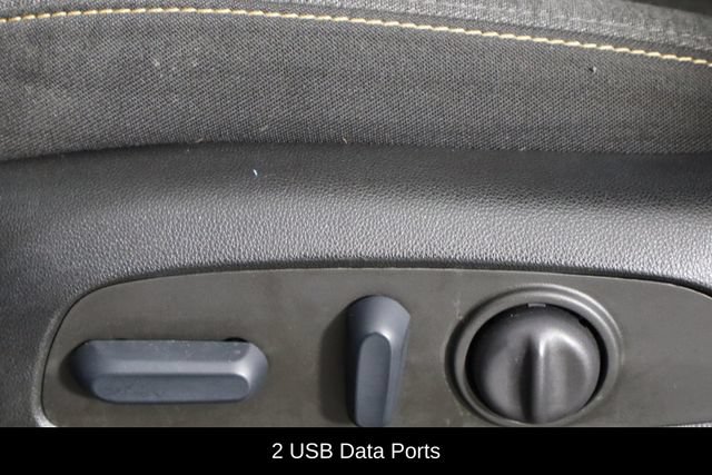 Used 2022 Chevrolet Equinox LT AWD/4WD image 23