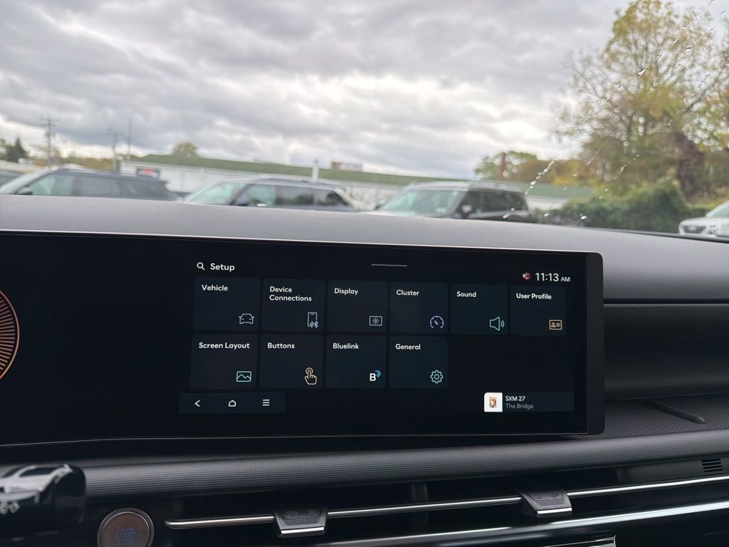 New 2026 Hyundai Santa Cruz SEL image 22