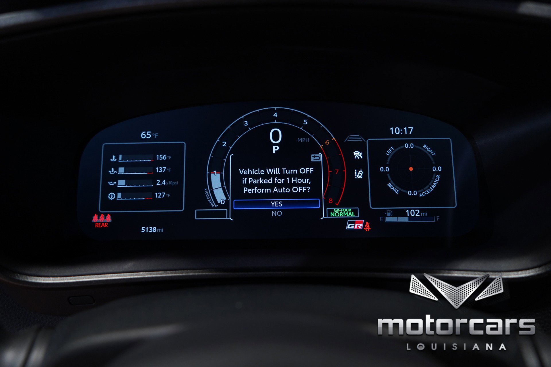 Used 2025 Toyota Corolla GR image 38