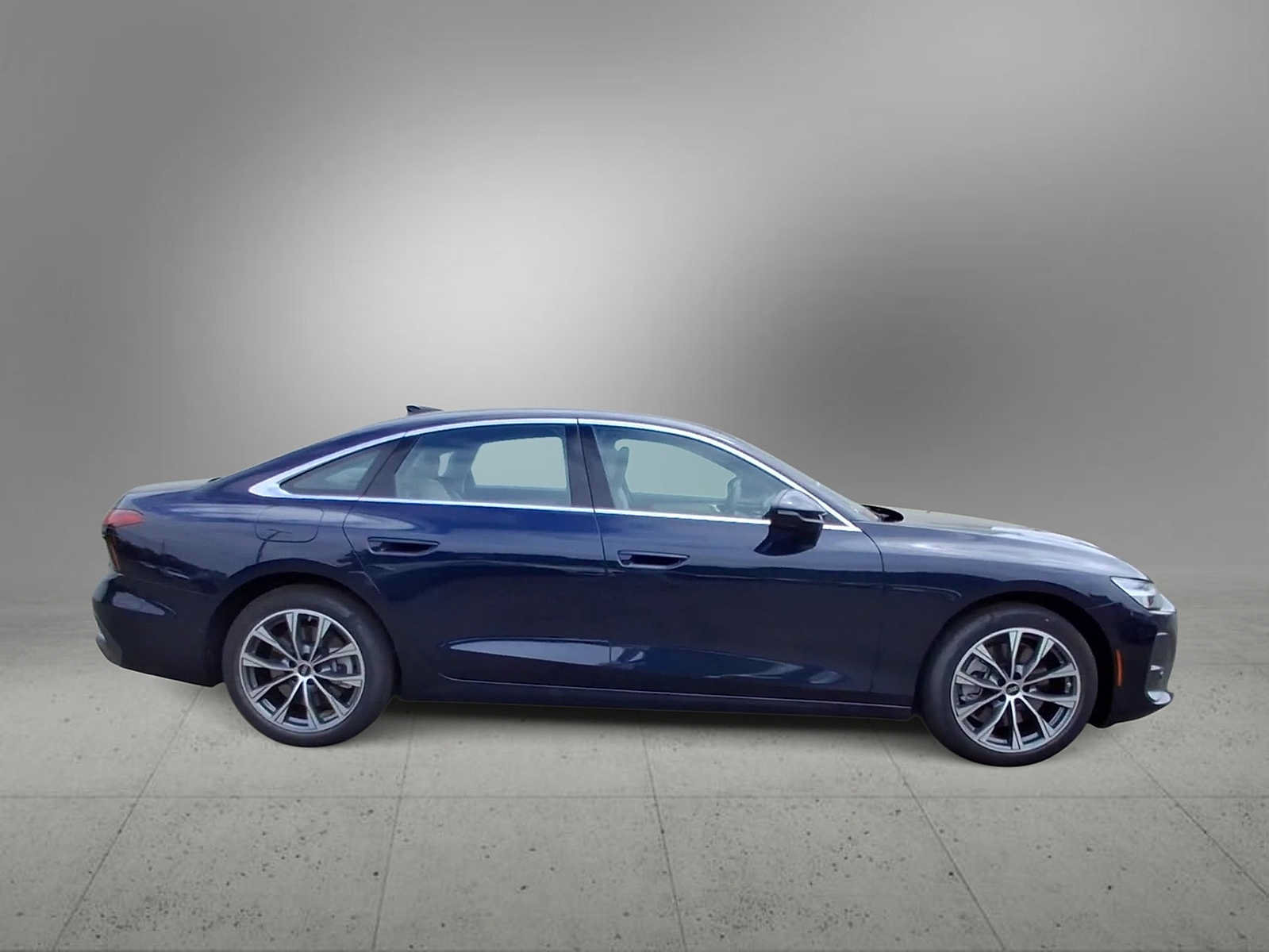 New 2026 Audi A6 Premium AWD/4WD image 9