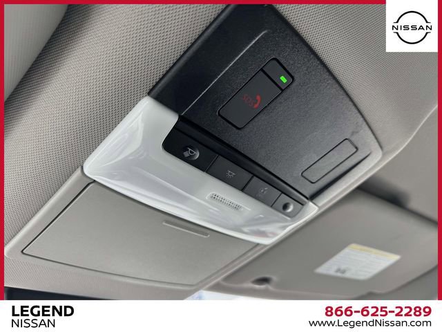 Certified 2023 Nissan Rogue SV image 31