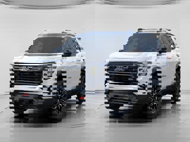 New 2026 GMC Terrain AT4 image 6