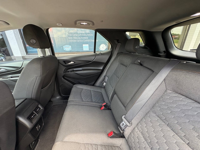 Used 2019 Chevrolet Equinox LT FWD image 17