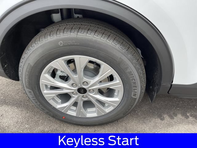 New 2026 Ford Escape Active w/ Tech Pack #1 FWD image 36