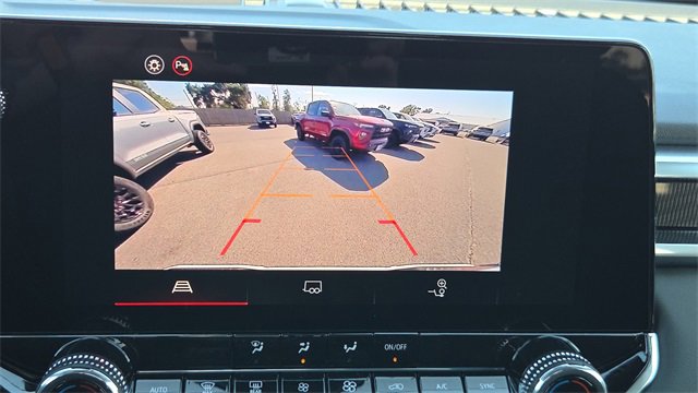 New 2026 GMC Canyon Elevation w/ Convenience Package image 34