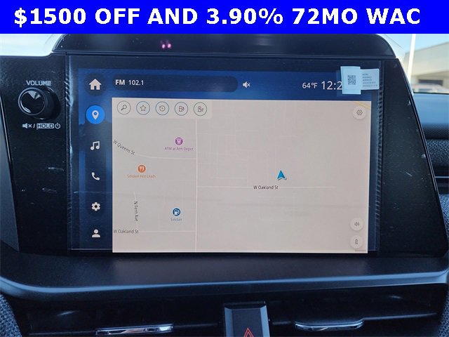 New 2026 Subaru Outback Limited XT image 19