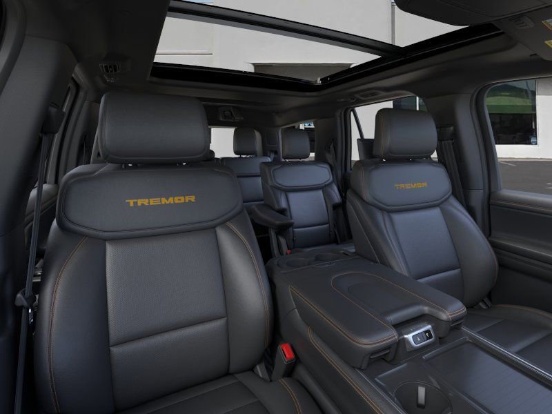 New 2026 Ford Expedition Tremor AWD/4WD image 11