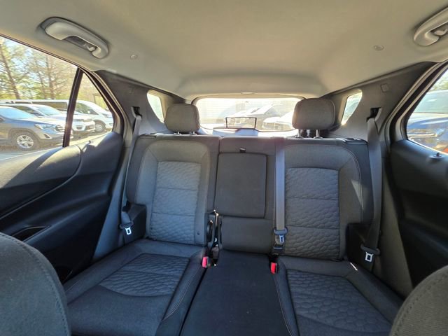 Used 2019 Chevrolet Equinox LT image 29