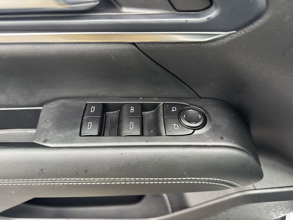 Certified 2025 GMC Terrain Elevation image 21