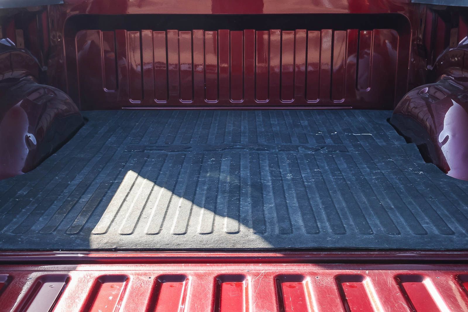 Used 2019 RAM 1500 Laramie image 28