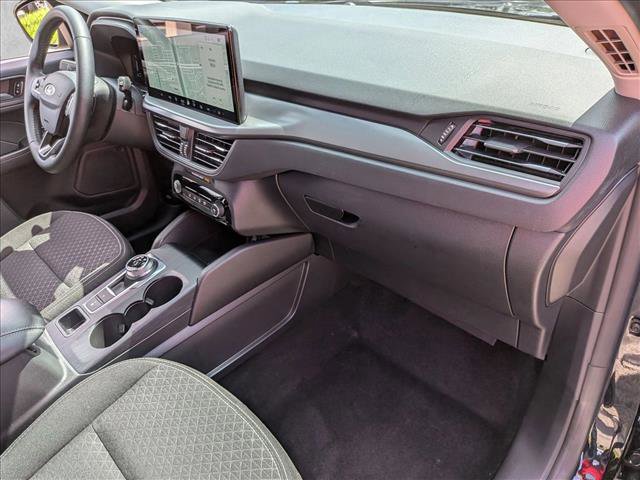Used 2024 Ford Escape Active w/ Tech Pack #1 FWD image 21