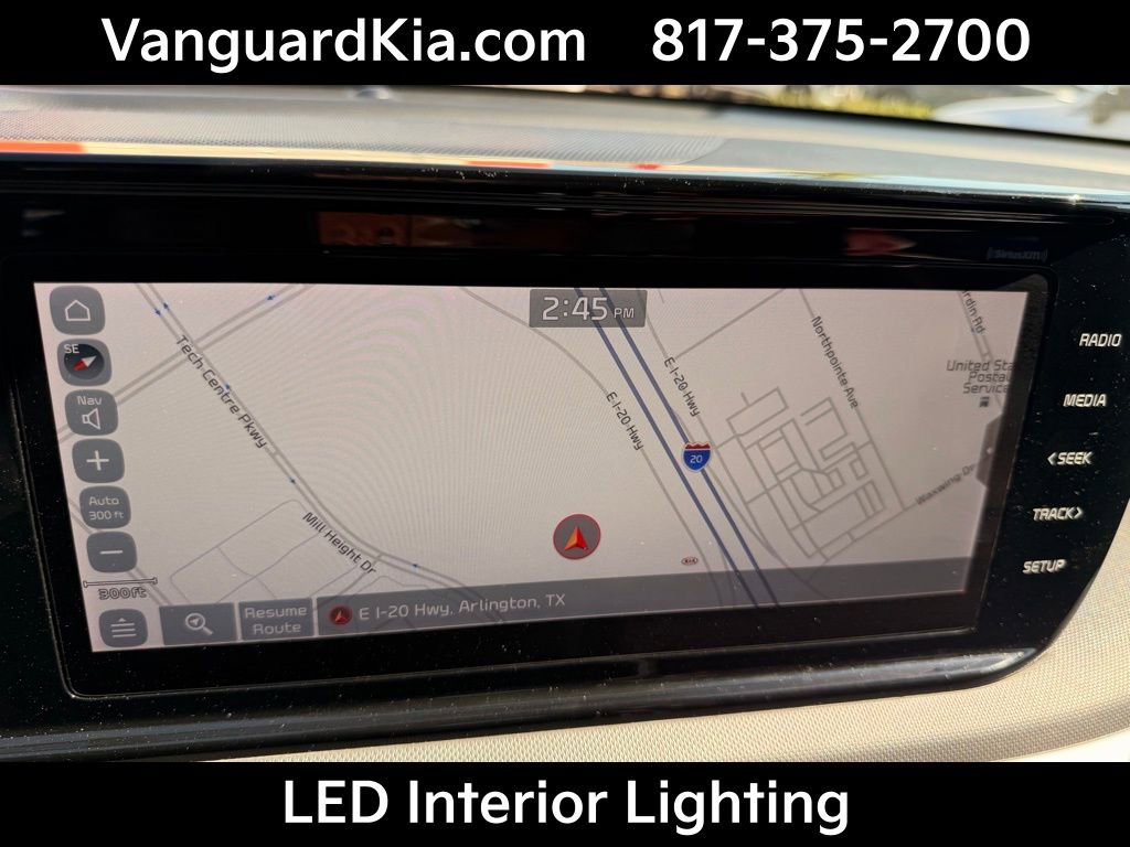 Certified 2021 Kia K5 GT-Line image 21