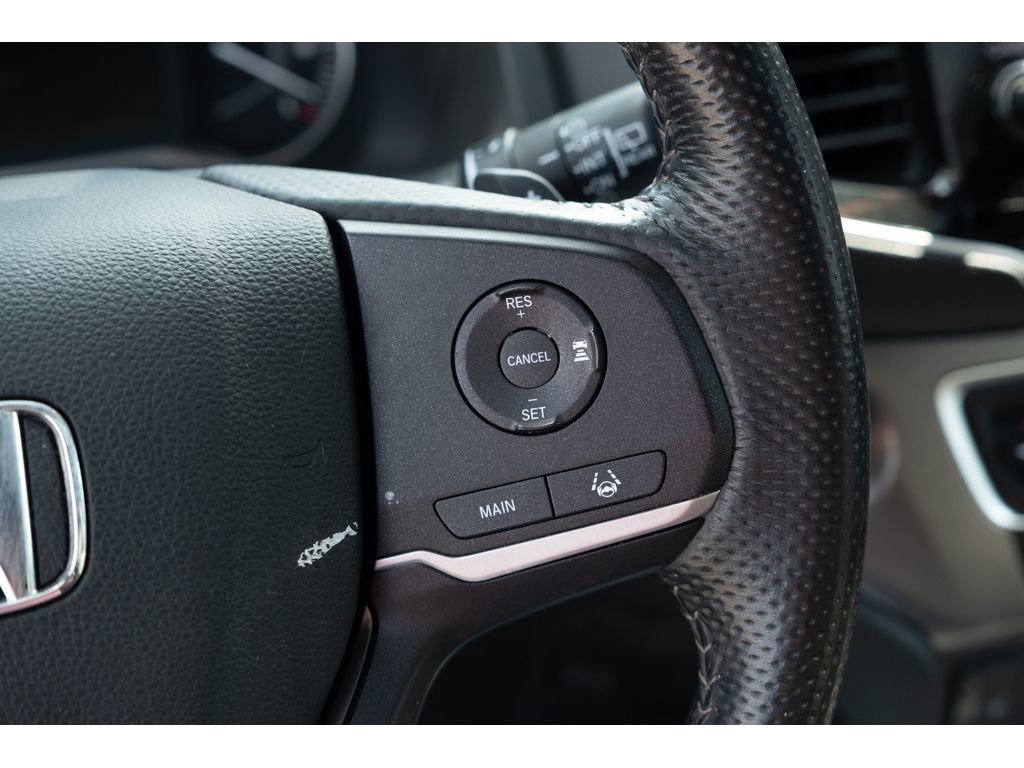 Used 2024 Honda Passport EX-L image 18