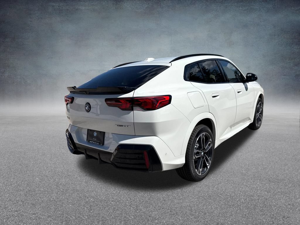 New 2026 BMW X2 xDrive28i w/ Technology Package AWD/4WD image 5