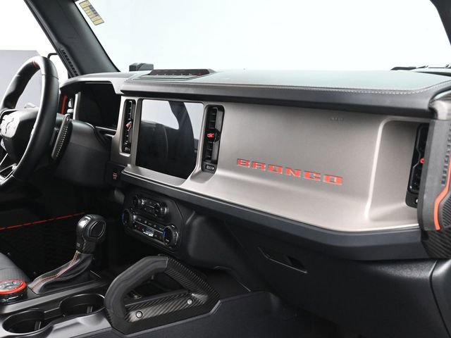 Certified 2024 Ford Bronco Raptor w/ Interior Carbon Fiber Pack 6 image 28