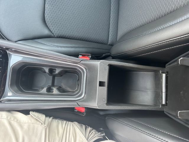 New 2025 Jeep Compass Latitude w/ Sun & Sound Group image 24