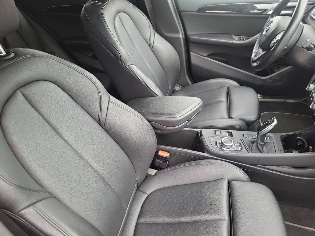 Used 2022 BMW X2 sDrive28i w/ Convenience Package image 35