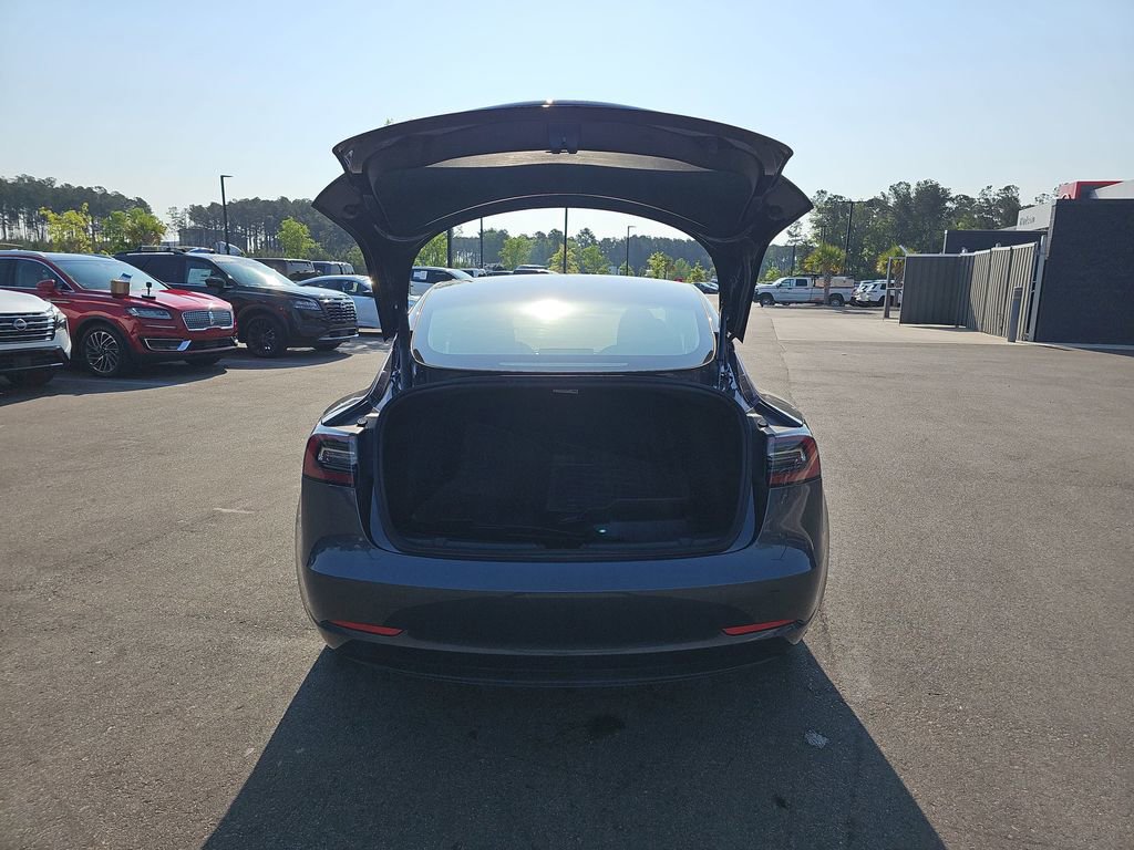 Used 2023 Tesla Model 3 Standard Range RWD image 16